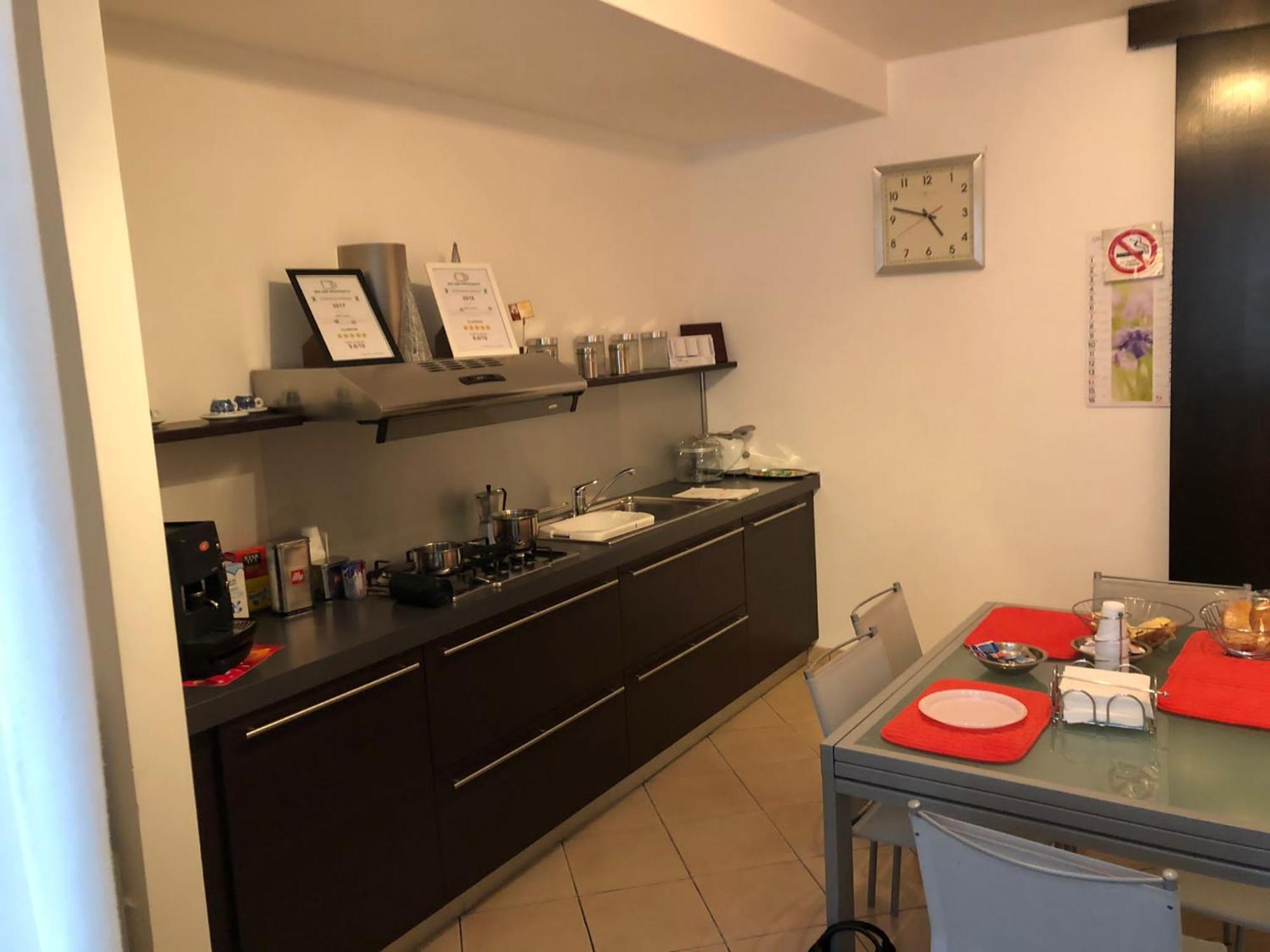 B&B Tarasia Ragusa Bagian luar foto