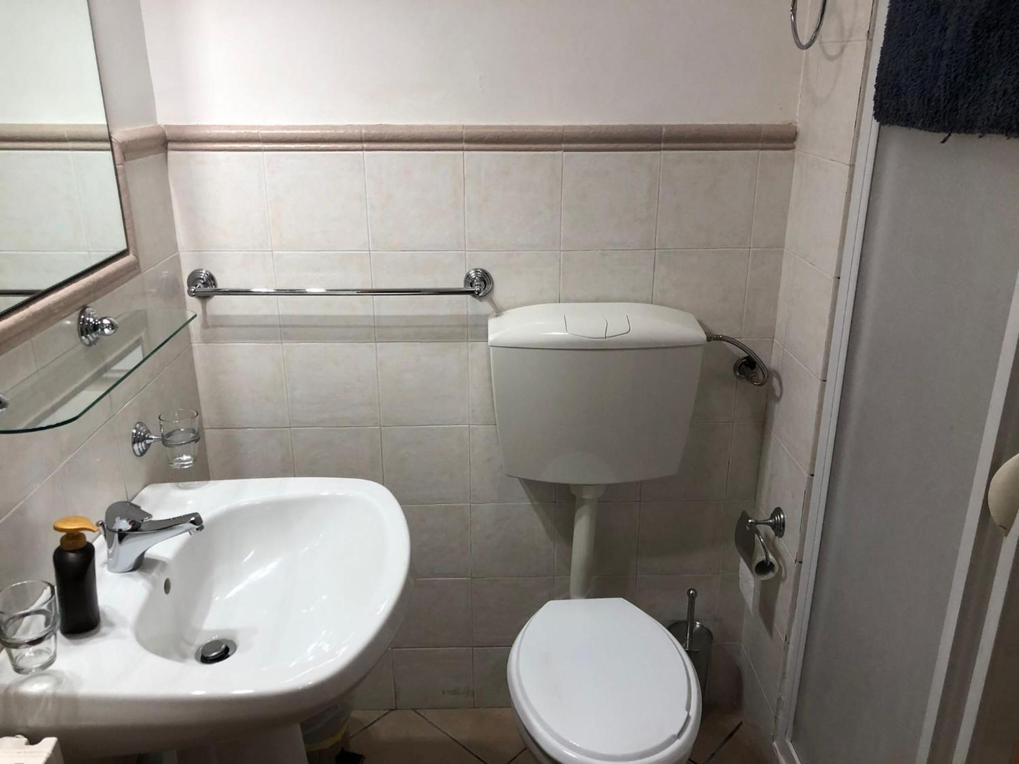 B&B Tarasia Ragusa Bagian luar foto