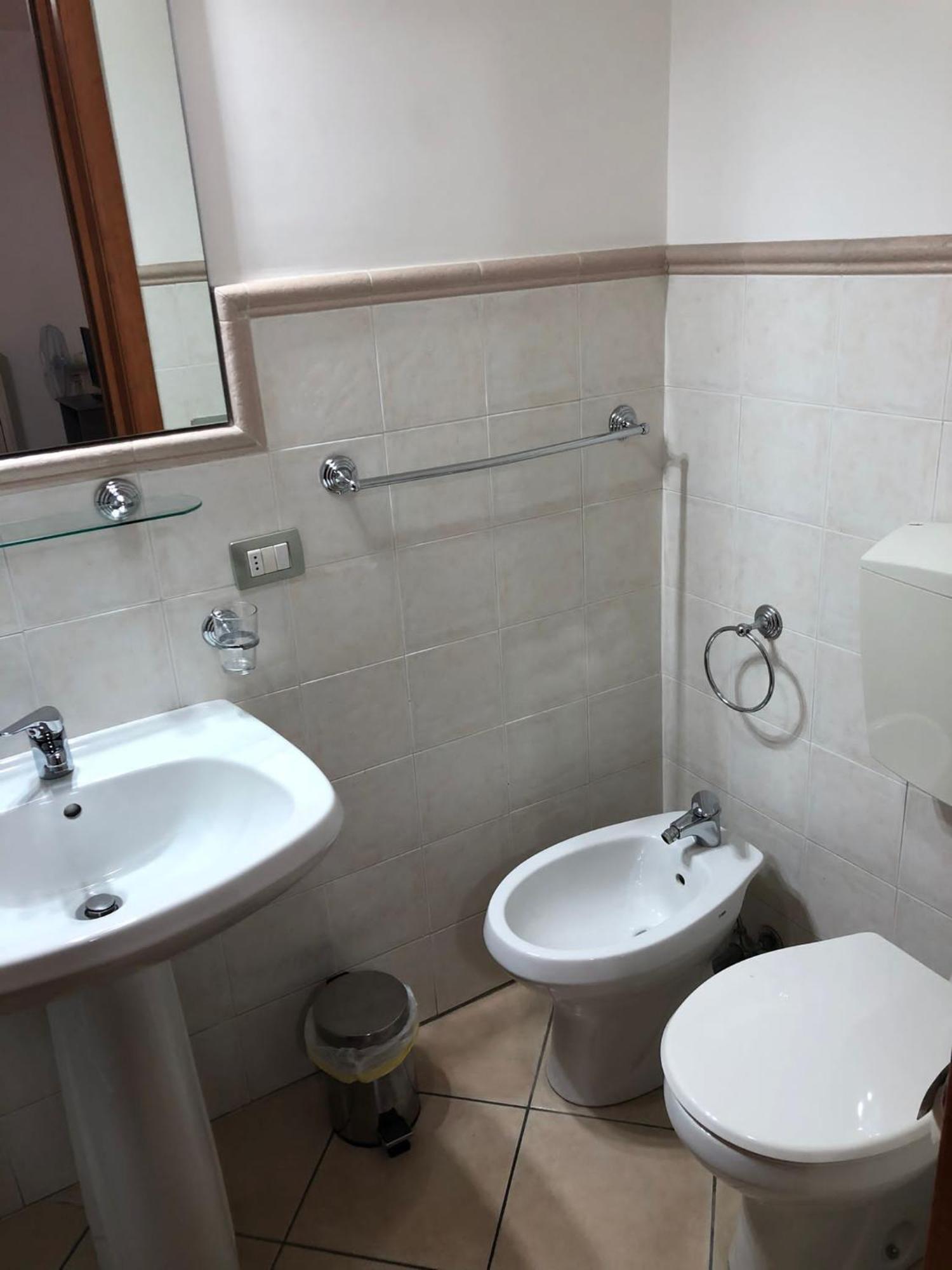 B&B Tarasia Ragusa Bagian luar foto