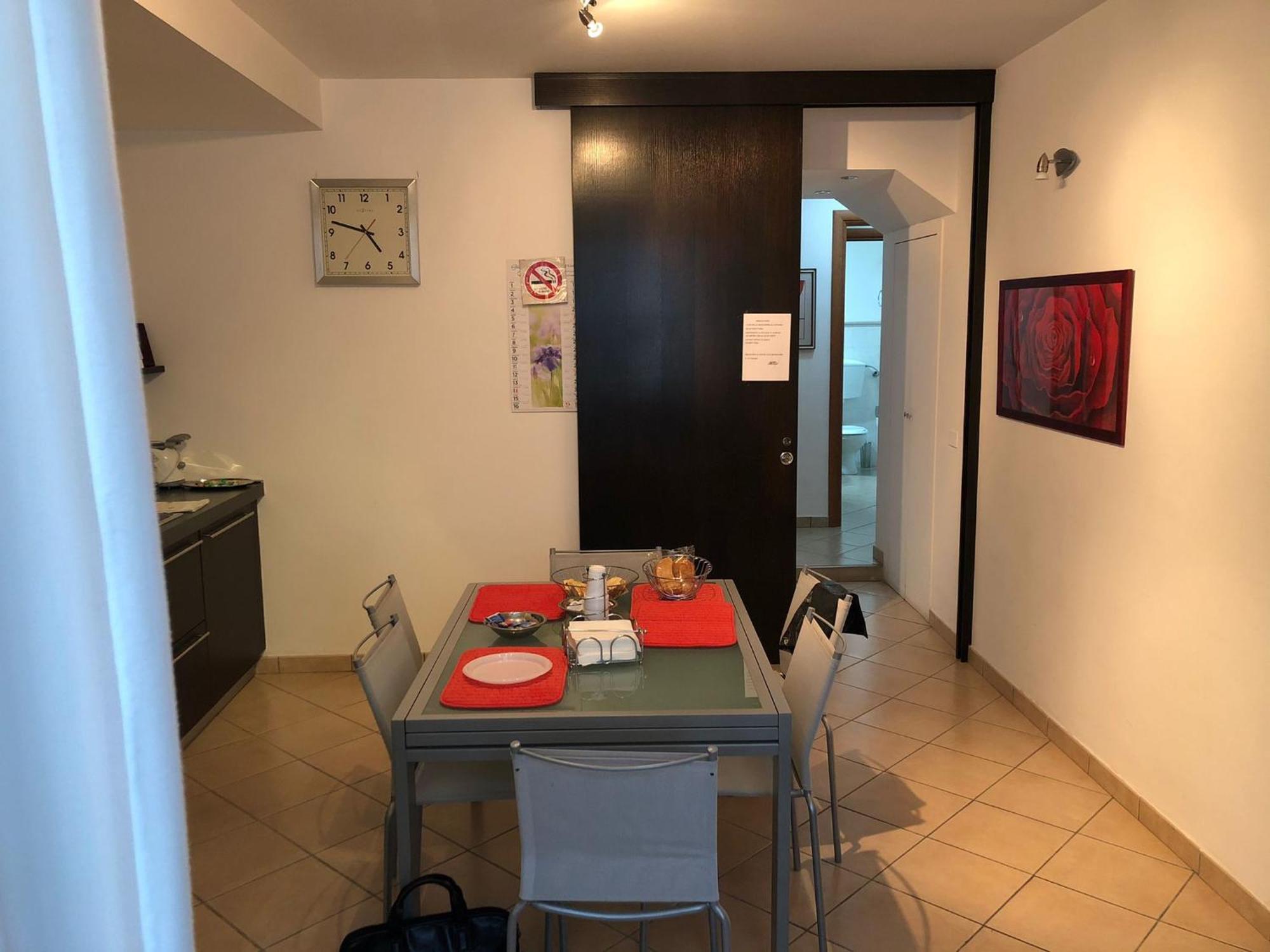 B&B Tarasia Ragusa Bagian luar foto